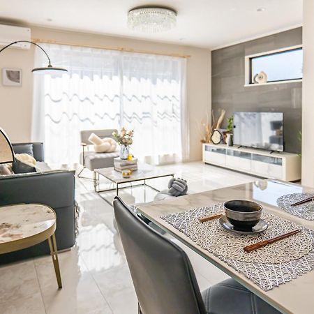 桜の川18 5 Minutes Htsudai Station, 1 Minute Train To Shinjuku, 120㎡ Villa, Four Bedrooms 東京都 外观 照片