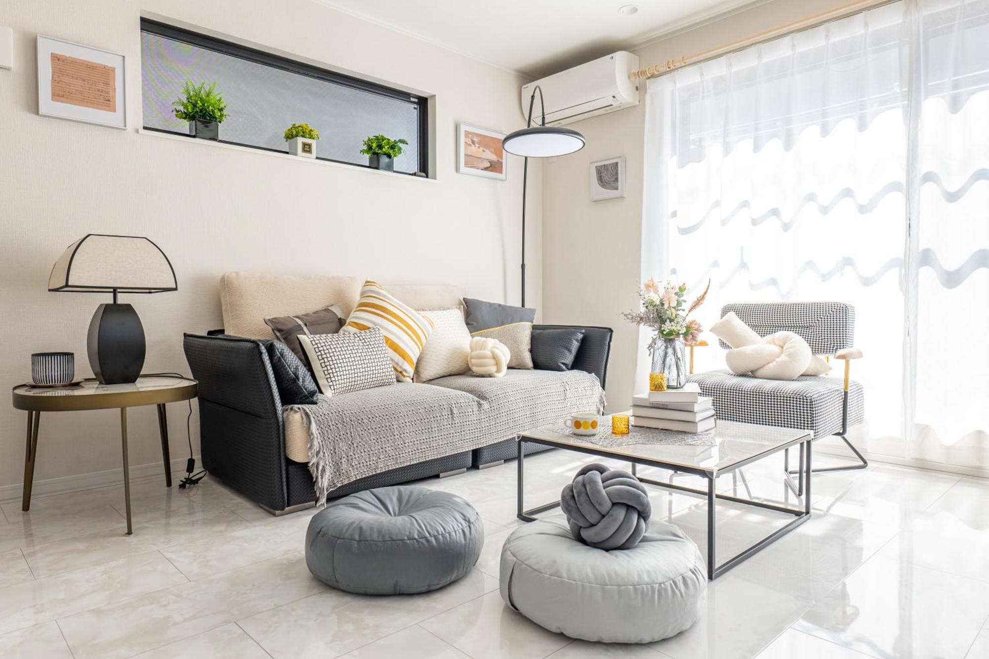 桜の川18 5 Minutes Htsudai Station, 1 Minute Train To Shinjuku, 120㎡ Villa, Four Bedrooms 東京都 外观 照片