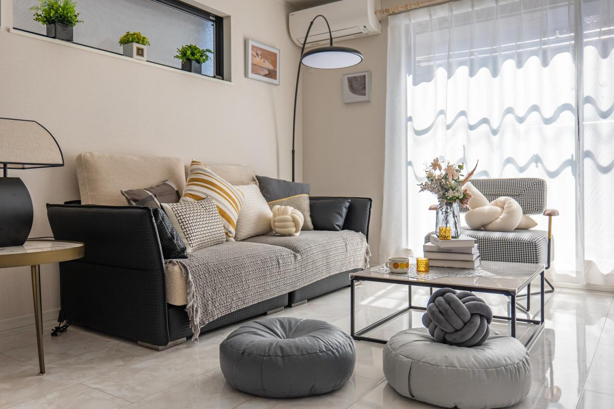 桜の川18 5 Minutes Htsudai Station, 1 Minute Train To Shinjuku, 120㎡ Villa, Four Bedrooms 東京都 外观 照片