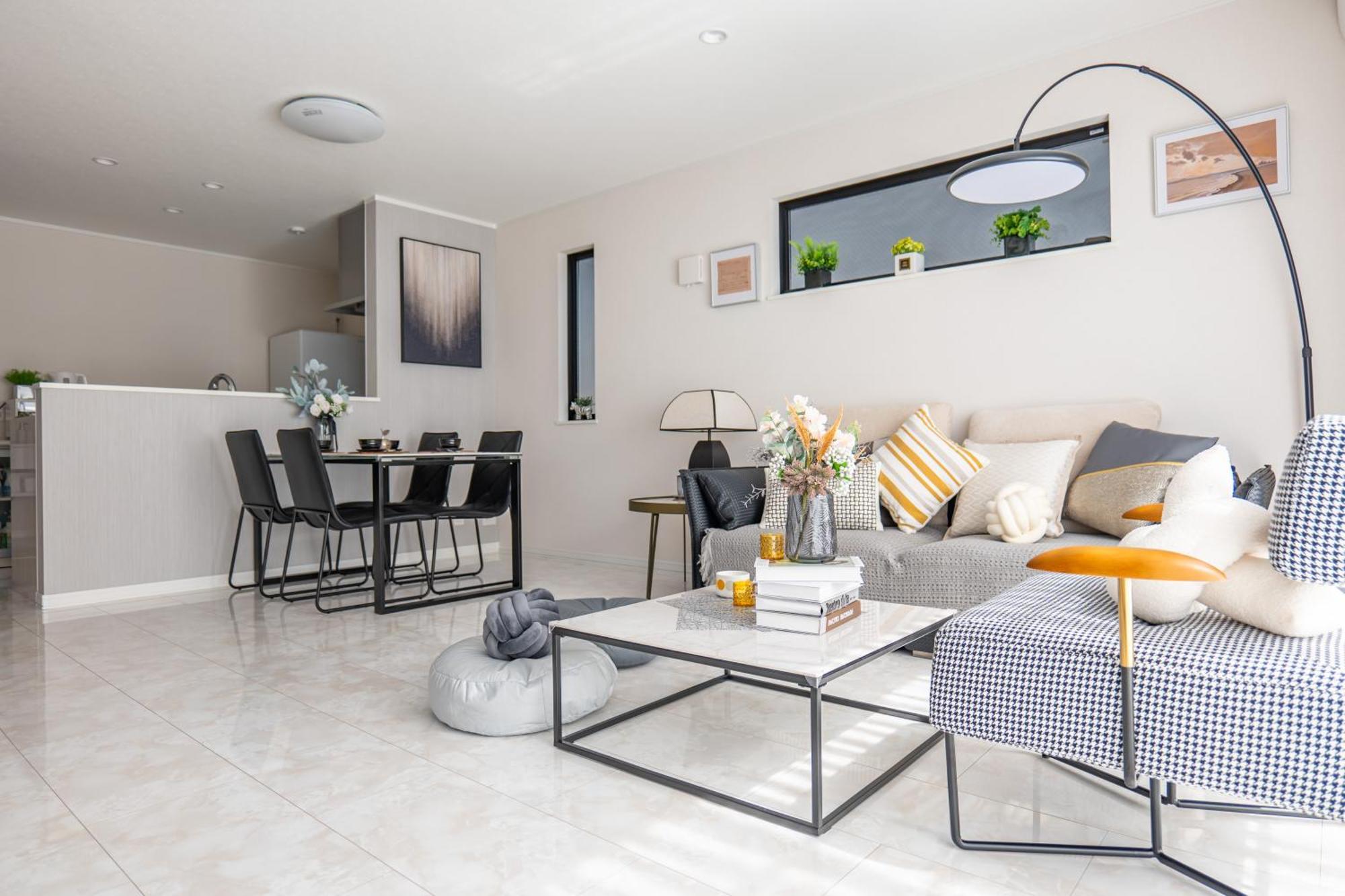 桜の川18 5 Minutes Htsudai Station, 1 Minute Train To Shinjuku, 120㎡ Villa, Four Bedrooms 東京都 外观 照片
