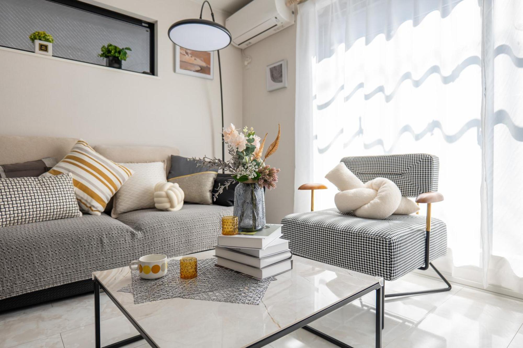 桜の川18 5 Minutes Htsudai Station, 1 Minute Train To Shinjuku, 120㎡ Villa, Four Bedrooms 東京都 外观 照片