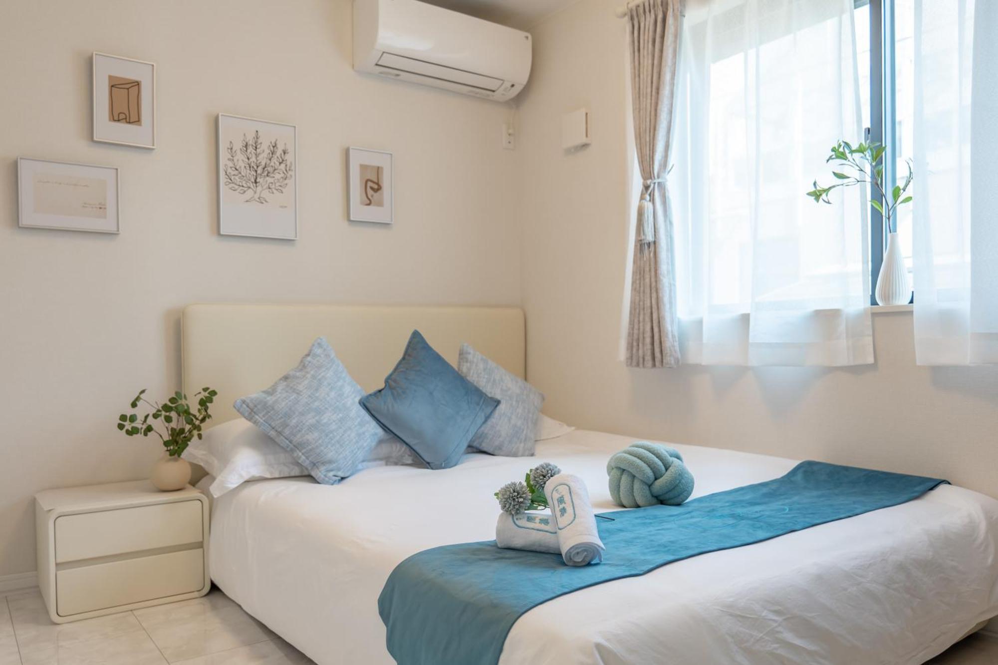 桜の川18 5 Minutes Htsudai Station, 1 Minute Train To Shinjuku, 120㎡ Villa, Four Bedrooms 東京都 外观 照片