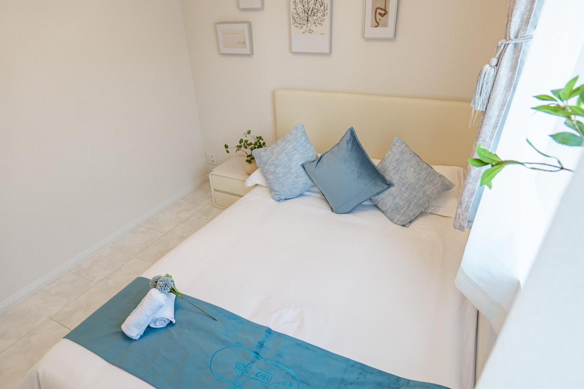桜の川18 5 Minutes Htsudai Station, 1 Minute Train To Shinjuku, 120㎡ Villa, Four Bedrooms 東京都 外观 照片