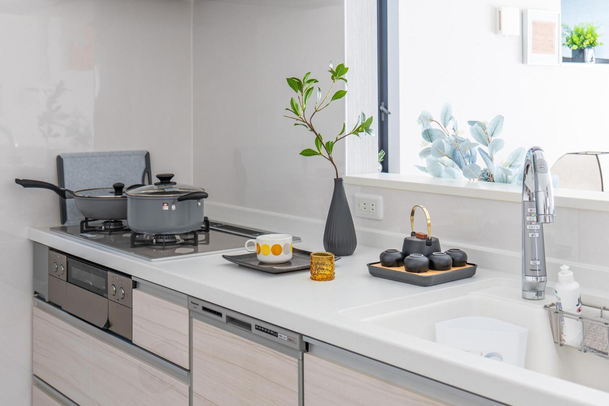 桜の川18 5 Minutes Htsudai Station, 1 Minute Train To Shinjuku, 120㎡ Villa, Four Bedrooms 東京都 外观 照片
